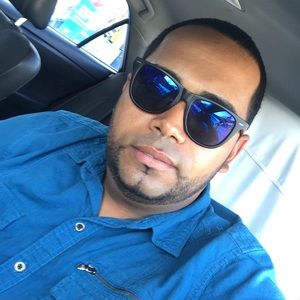 Meet your Posher, Evaristo